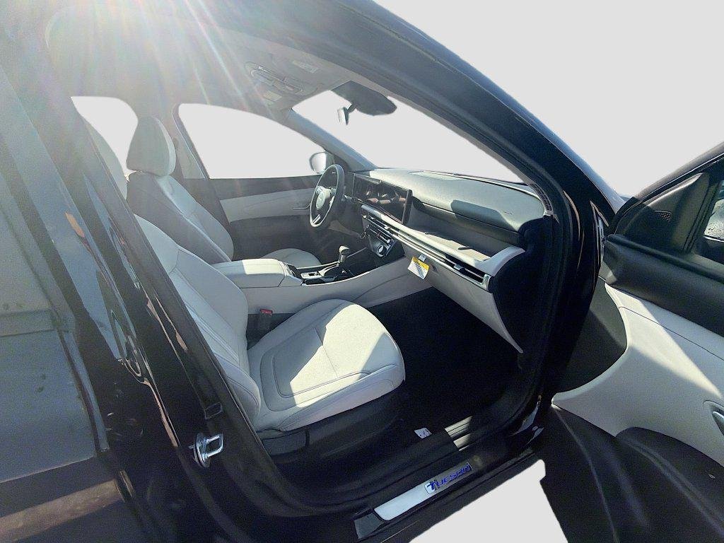 2026 Hyundai Tucson SEL - Photo 21