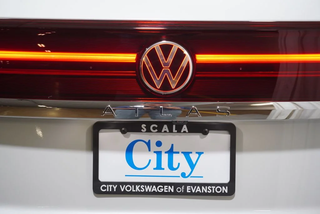 New 2026  Volkswagen SE w/Technology image 35