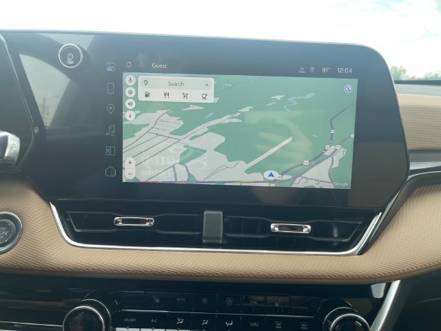 2027 Chevrolet Equinox ACTIV - Photo 20