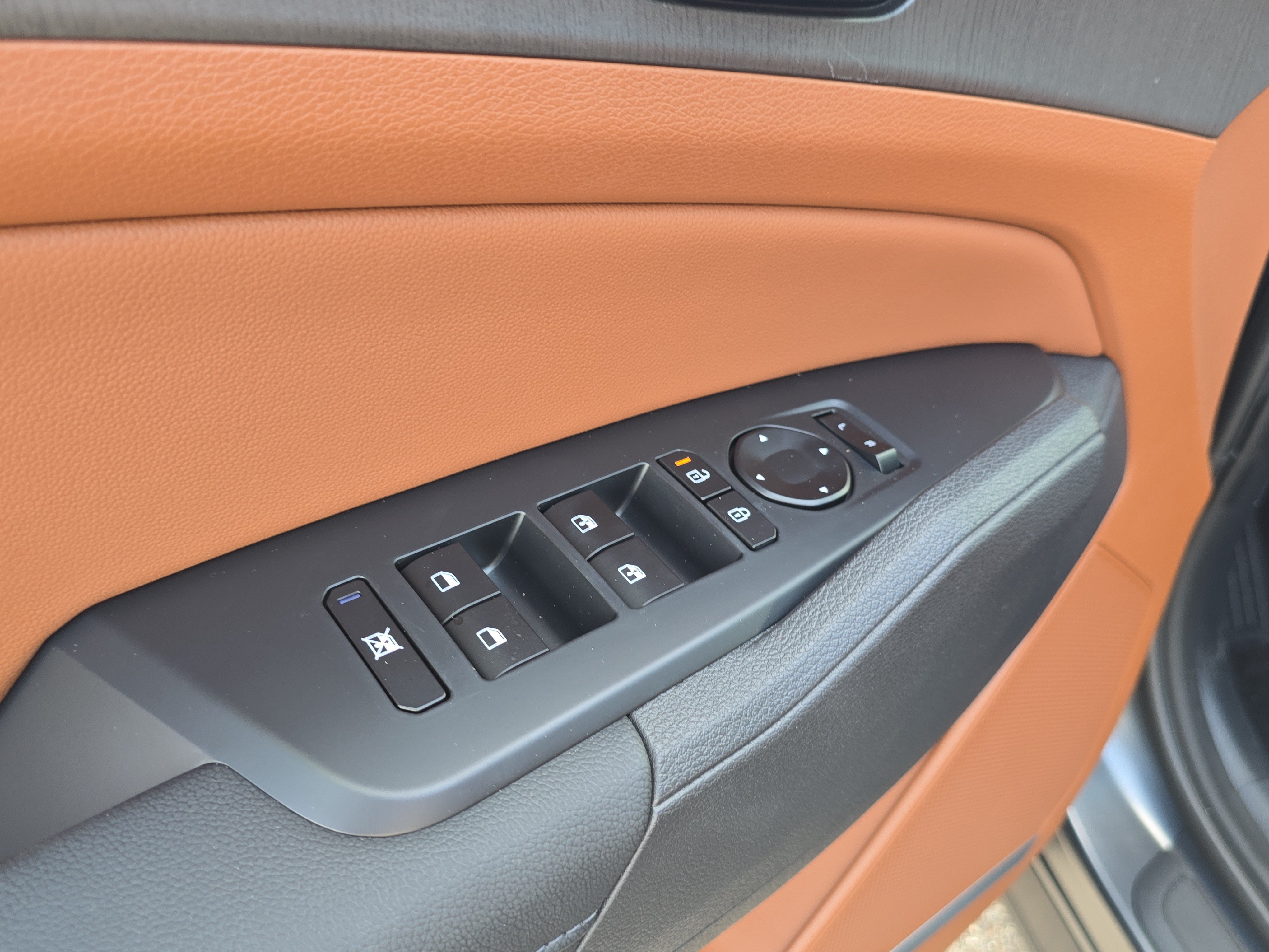 New 2026 Shadow Matte Gray Kia X-Line image 20