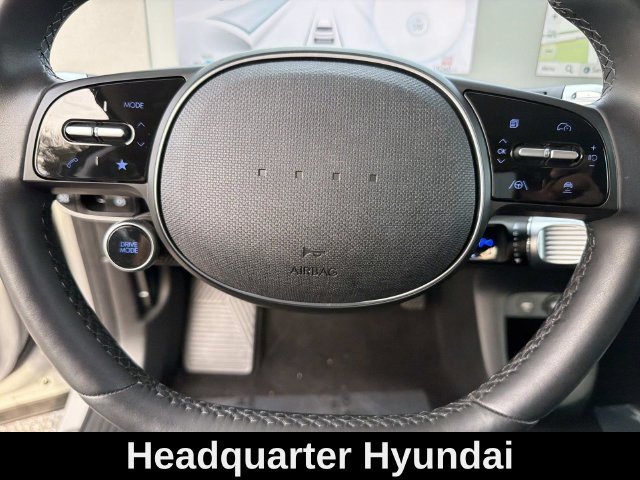 Used 2024 Gray Hyundai Limited image 22