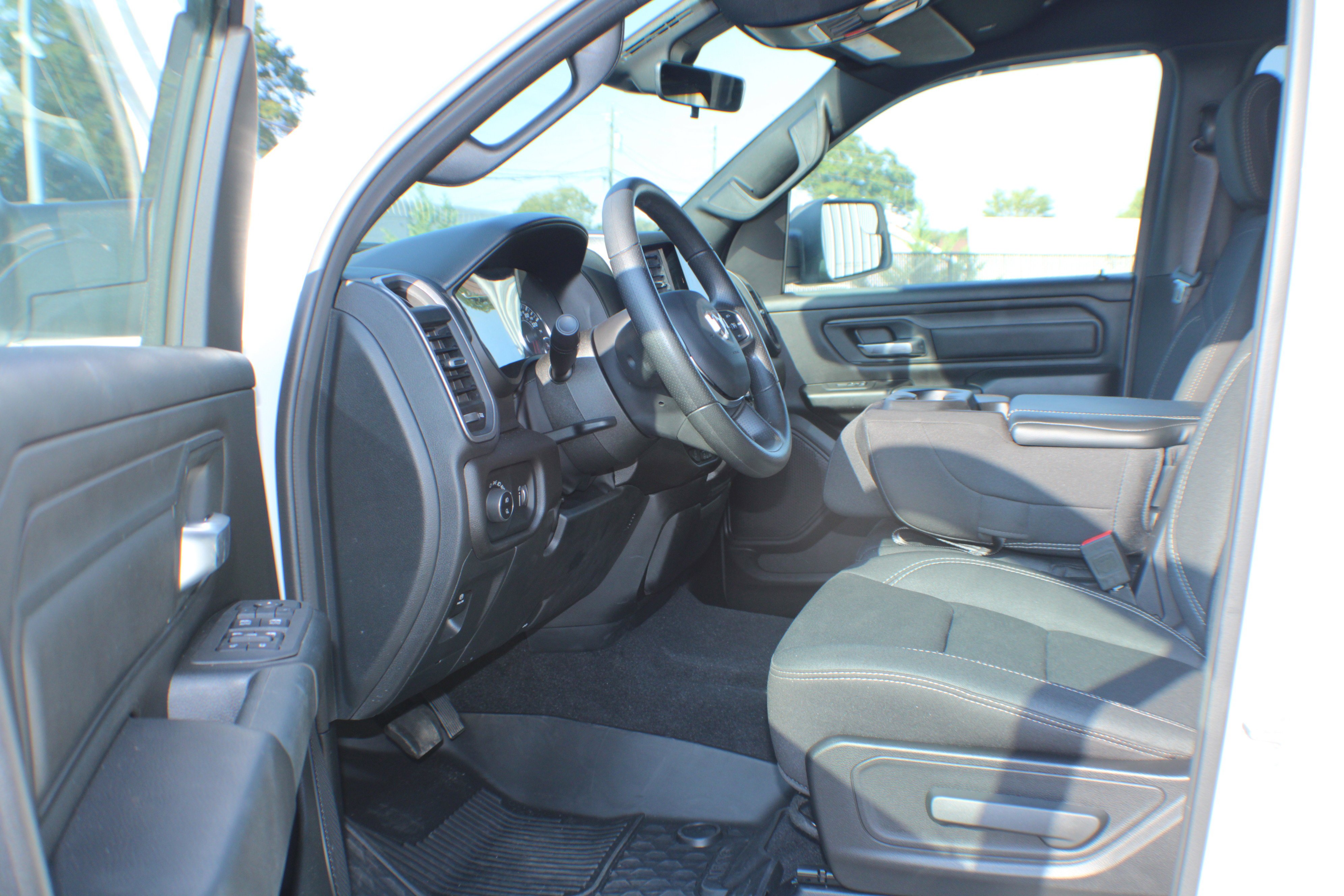 2025 RAM Ram 1500 Pickup Warlock - Photo 12