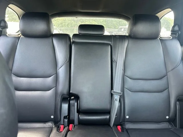 Used 2019 Gray Mazda Grand Touring image 30