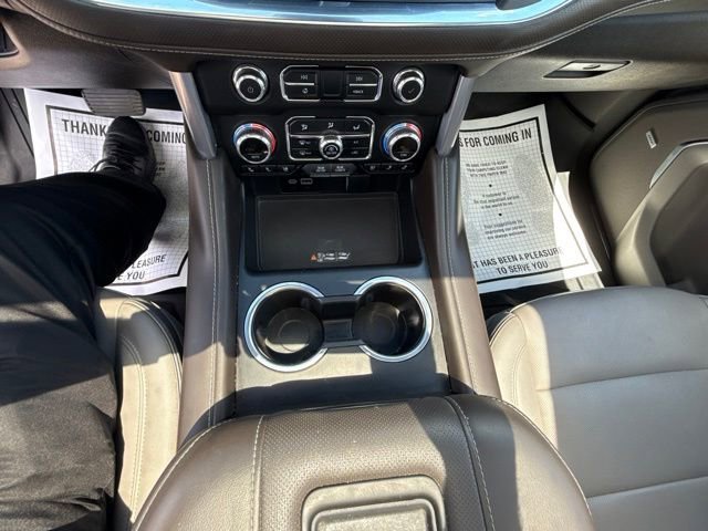 2023 GMC Yukon SLT - Photo 27