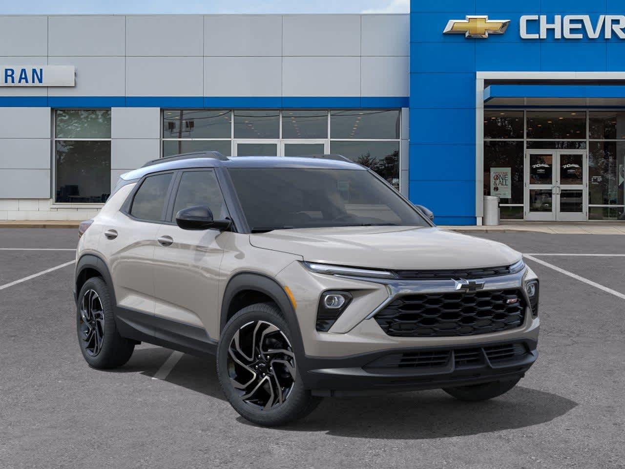 2026 Chevrolet Trailblazer RS - Photo 7