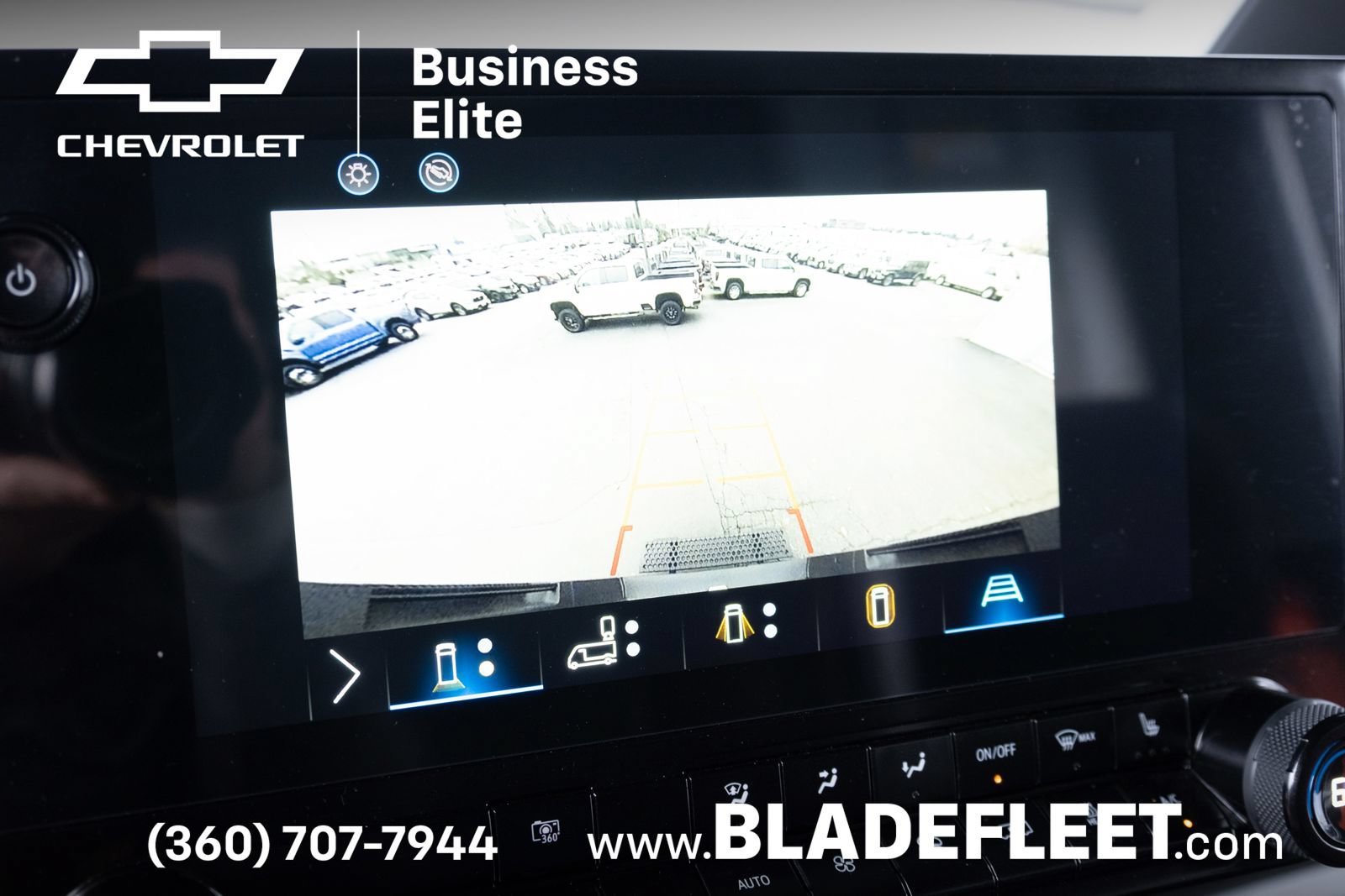 2025 Chevrolet BrightDrop Base - Photo 20