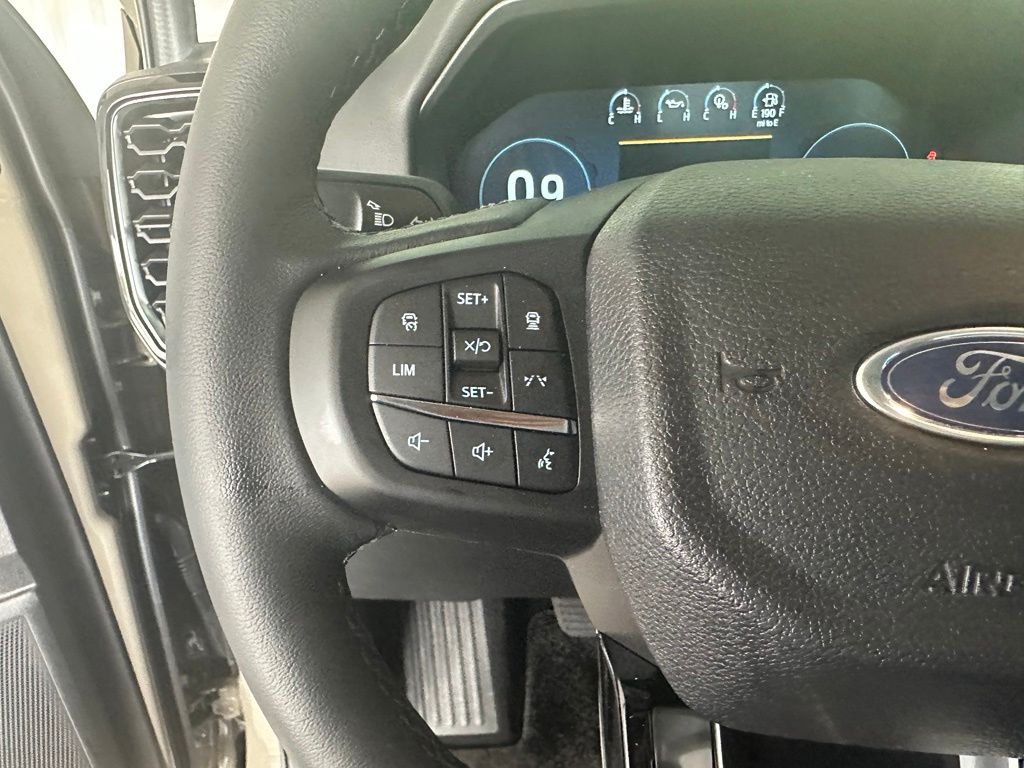 Used 2026 Gray Ford Lariat image 21