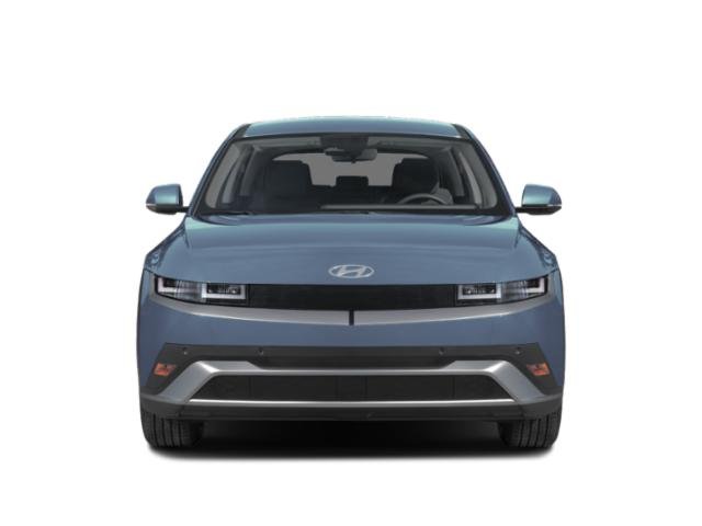 New 2026 Cyber Gray Hyundai SE image 18