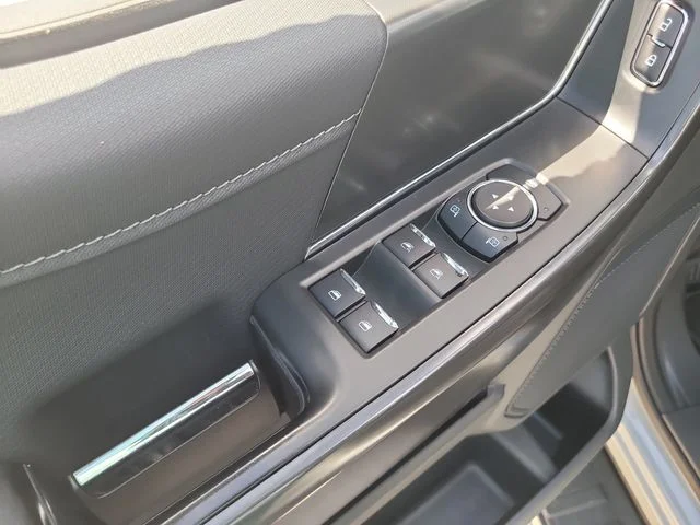 Used 2024 White Ford XLT image 18