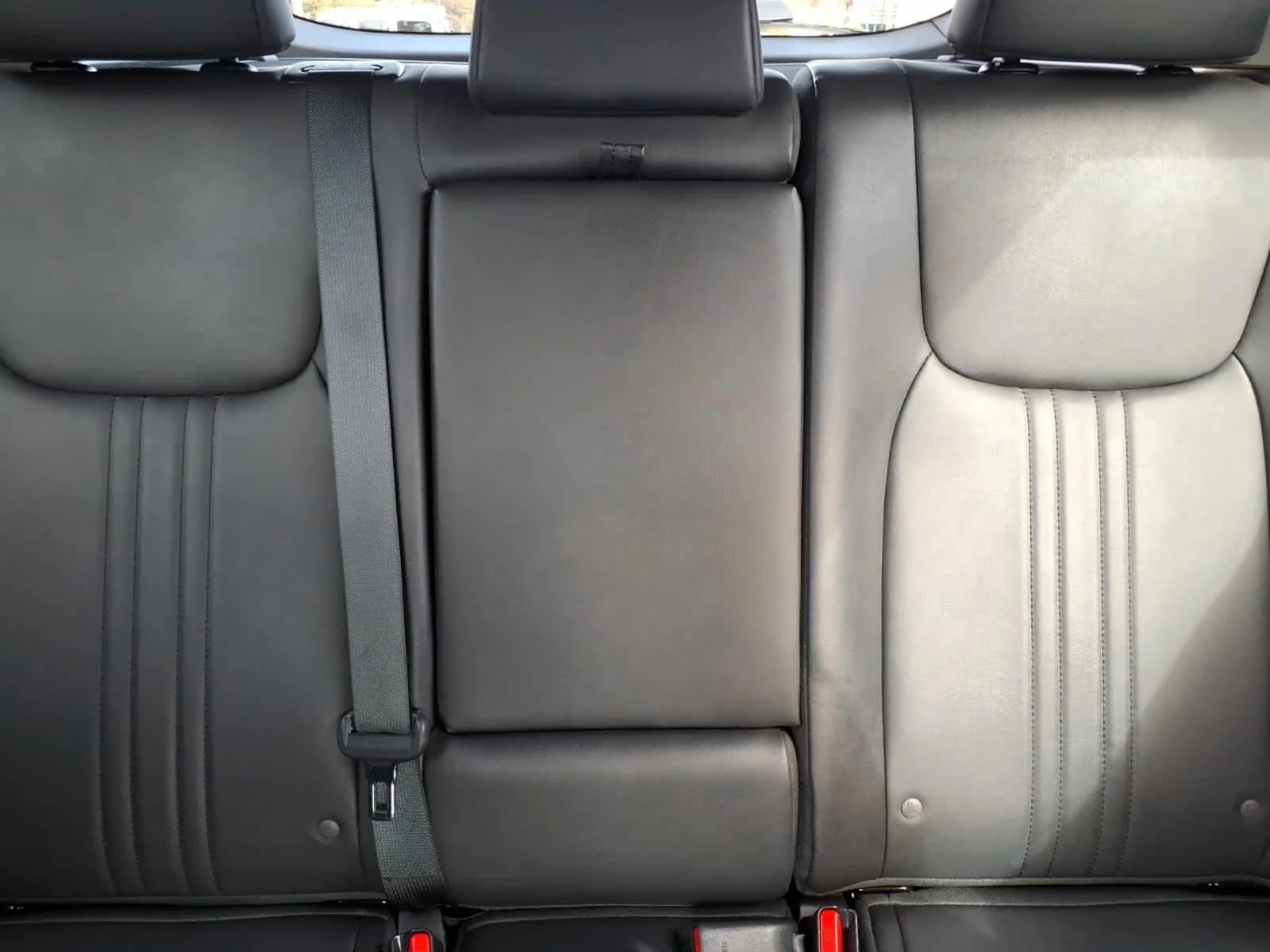 Certified Used 2024 Cloudburst Gray Lexus  image 19