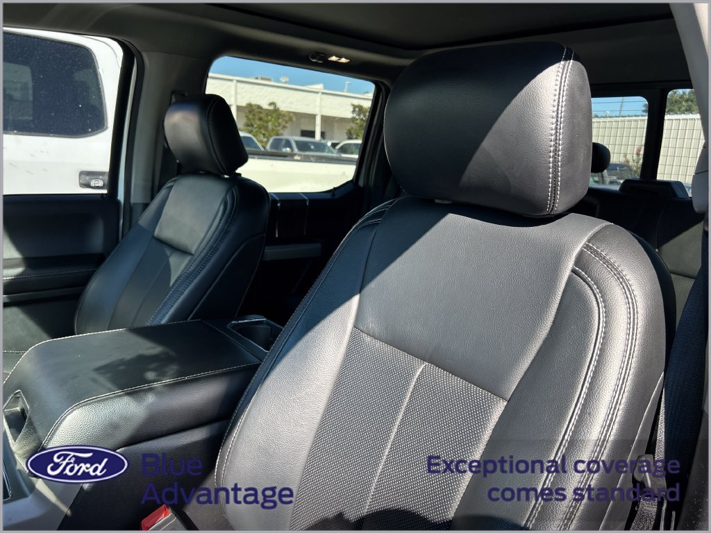 Used 2019  Ford  image 11