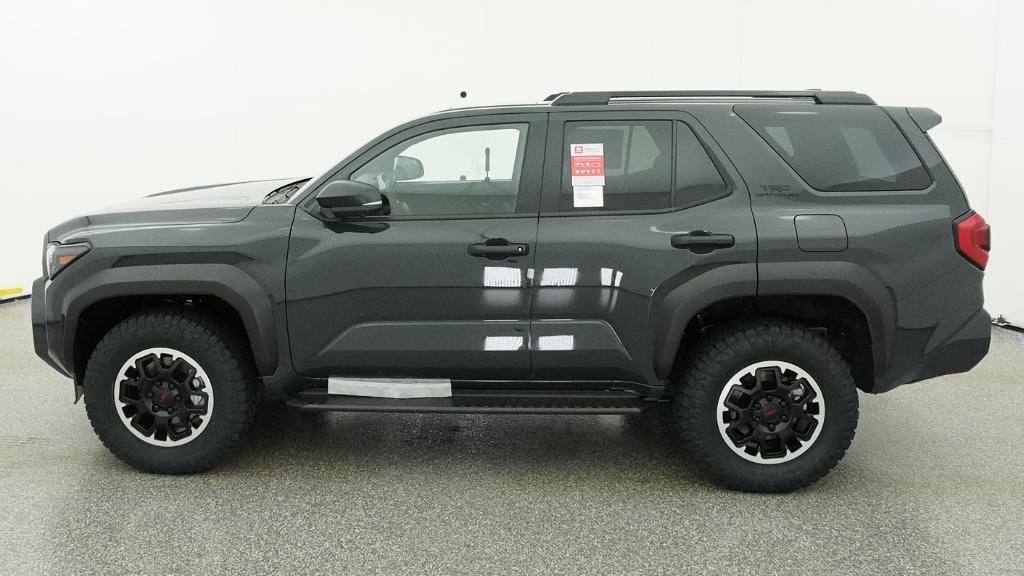 New 2026 Underground Toyota TRD Off-Road Premium image 36