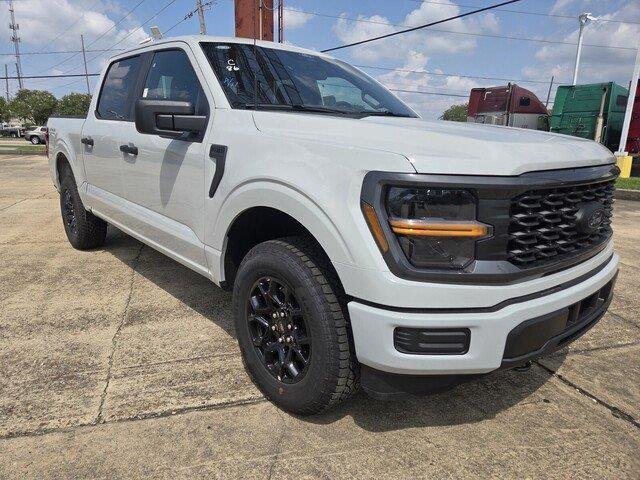 New 2026 Avalanche Ford STX® image 7