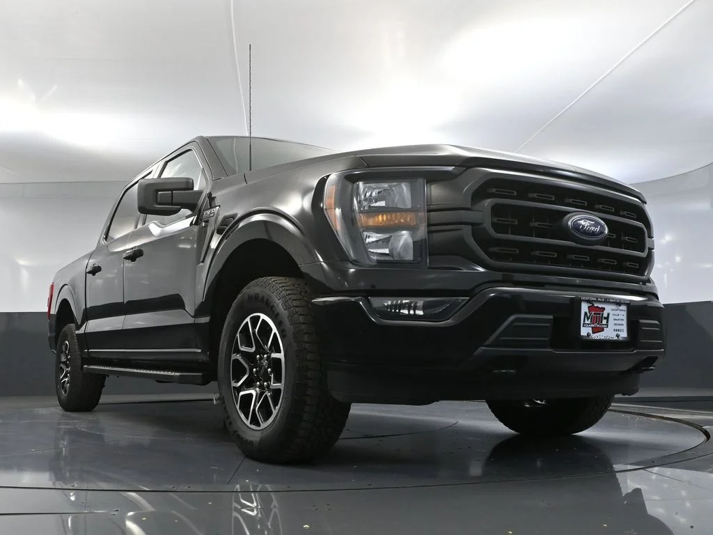 2023 Ford F-150 XLT - Photo 53