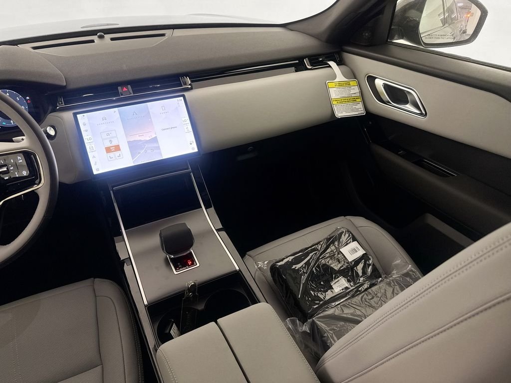 New 2026 Zadar Grey Land Rover S image 21