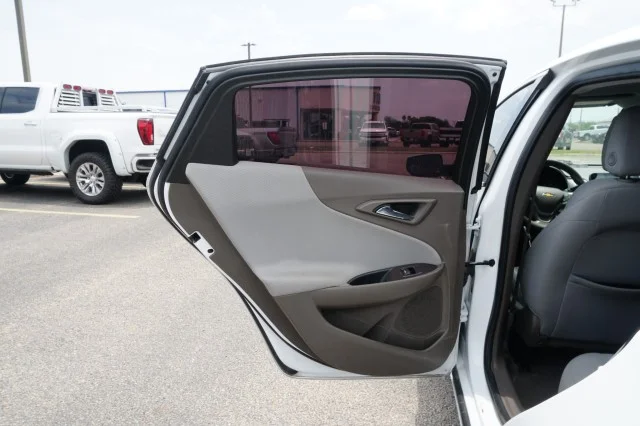 Used 2022  Chevrolet LT image 16