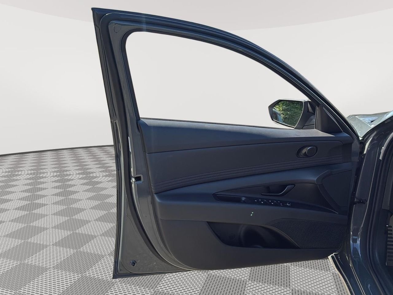 New 2026 Ecotronic Gray Hyundai SEL Sport Plus image 71