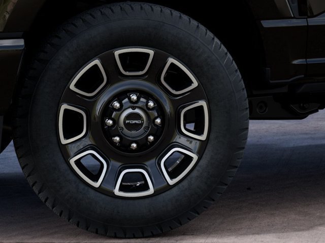New 2027 Black Metallic Ford Platinum image 19