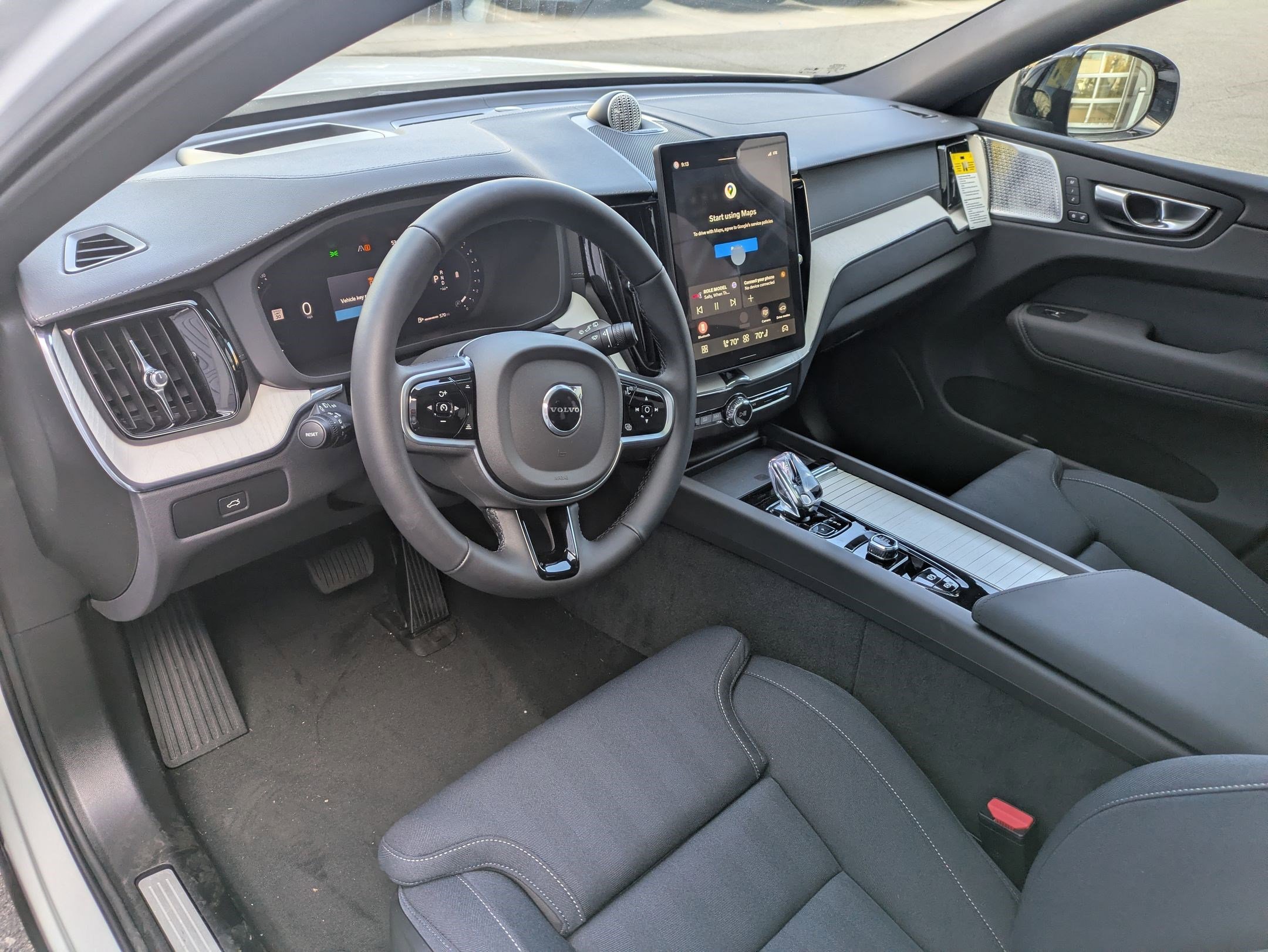 2026 Volvo XC60 Ultra - Photo 10