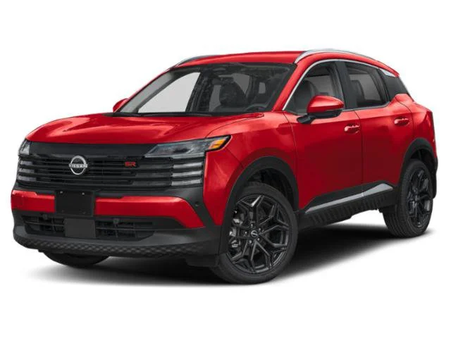 2027 Nissan KICKS
