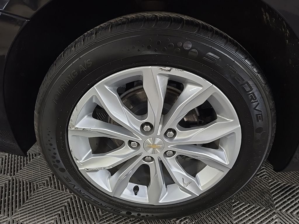Used 2023 Black Chevrolet LT image 13