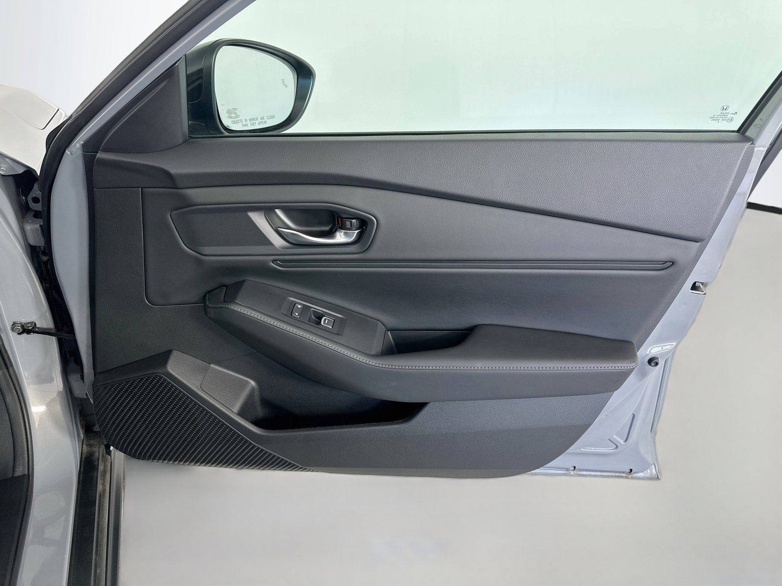 2024 Honda Accord Hybrid Sport - Photo 33