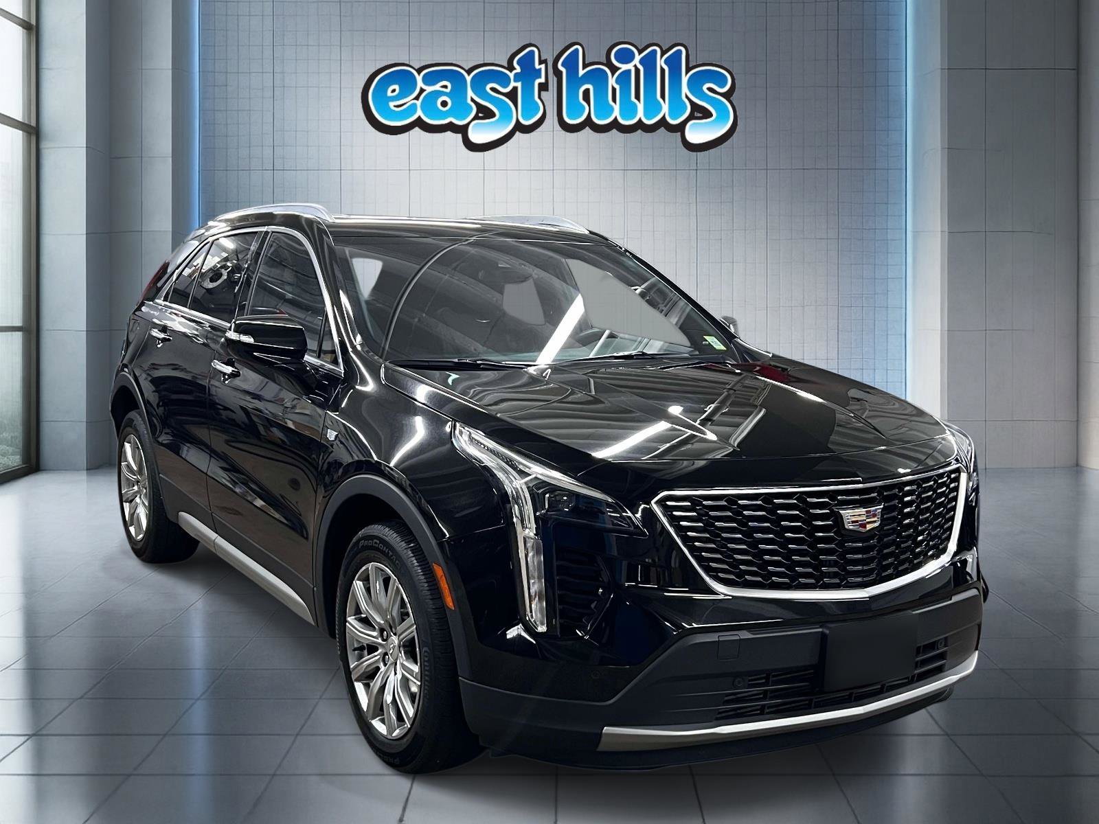 2023 Cadillac XT4 Premium Luxury AWD's photo