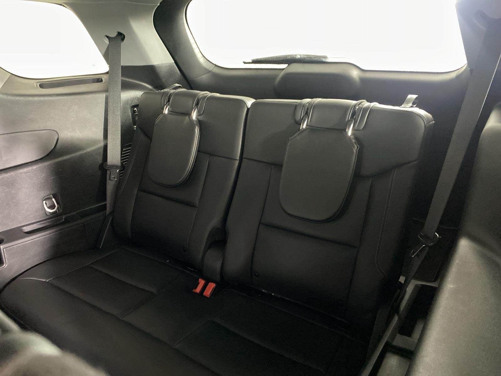 Used 2023 Agate Black Ford XLT image 25