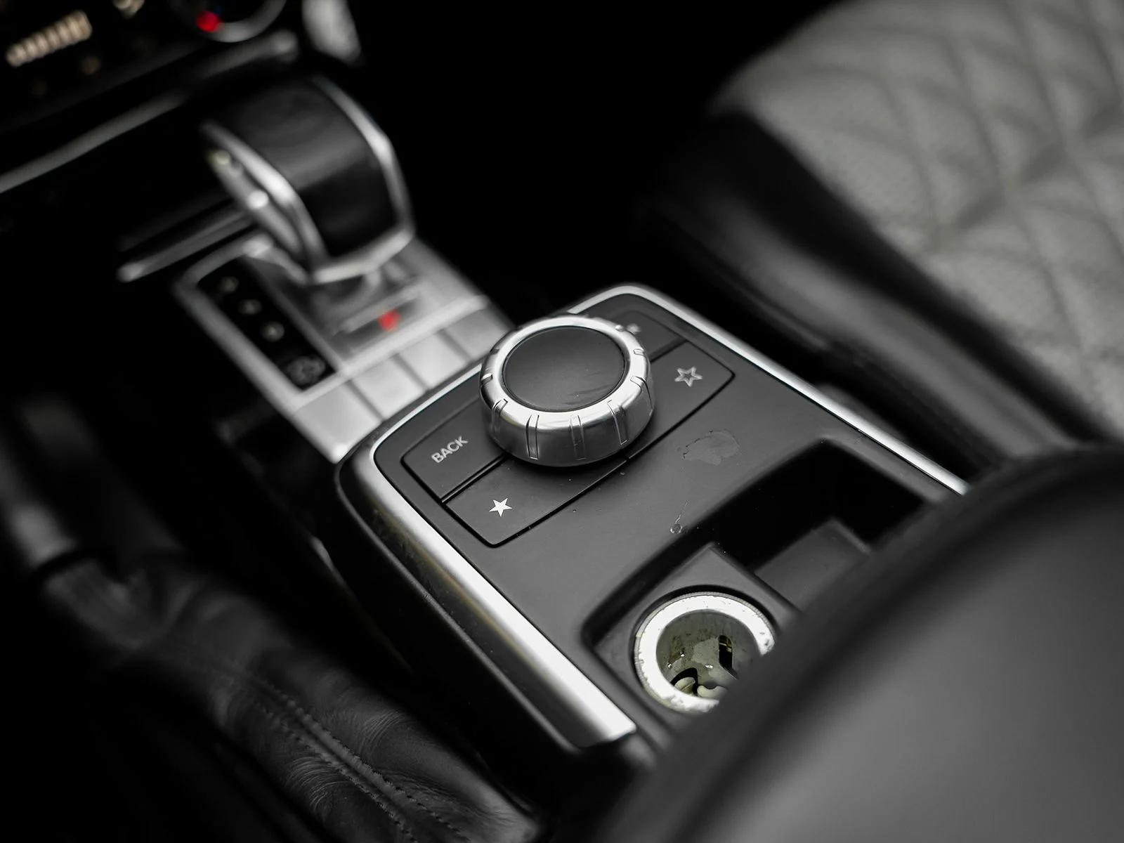 Used 2015 Silver Mercedes-Benz G 63 AMG® image 57