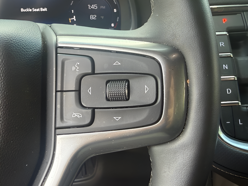 Used 2024 Gray Chevrolet Premier image 17