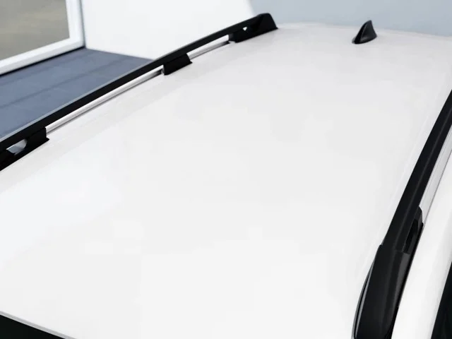 New 2026 CRYSTAL WHITE PEARL Subaru Standard Model image 13