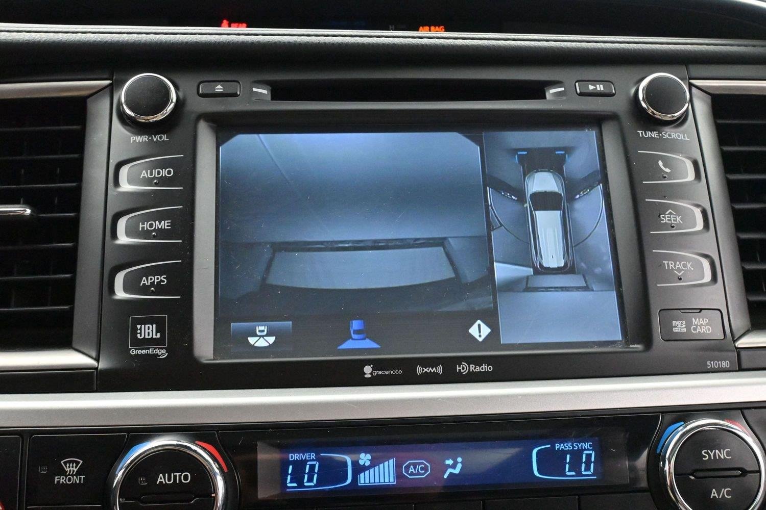 Used 2017 Predawn Gray Mica Toyota Limited image 23