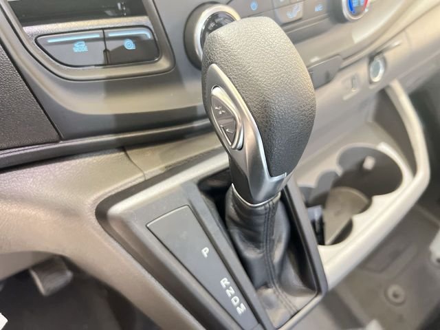 Used 2024 White Ford Base image 14