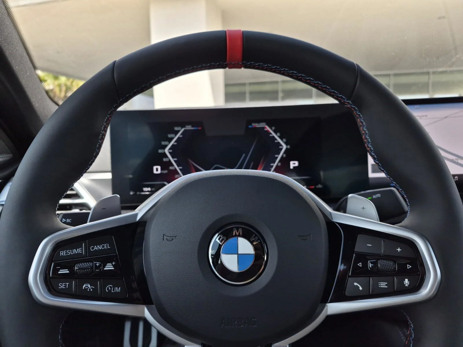 2026 BMW 4 Series M440i - Photo 25