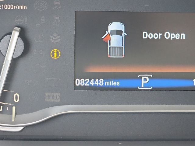 Used 2023  Honda RTL-E image 20