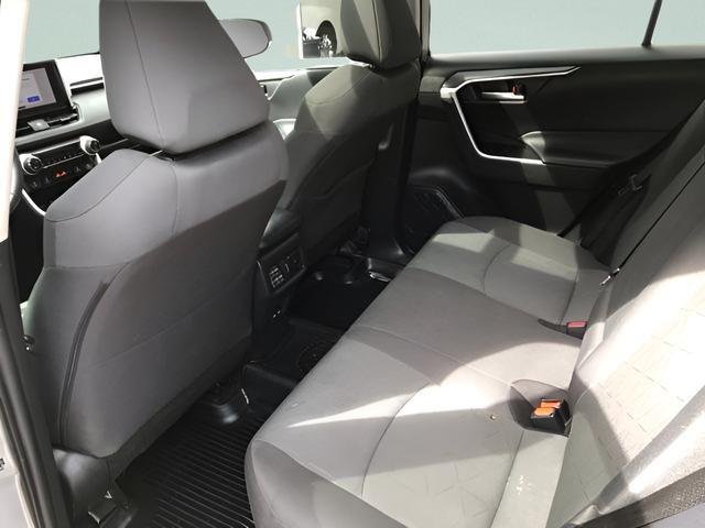 Certified Used 2024 SILVER SKY METALLIC Toyota  image 11