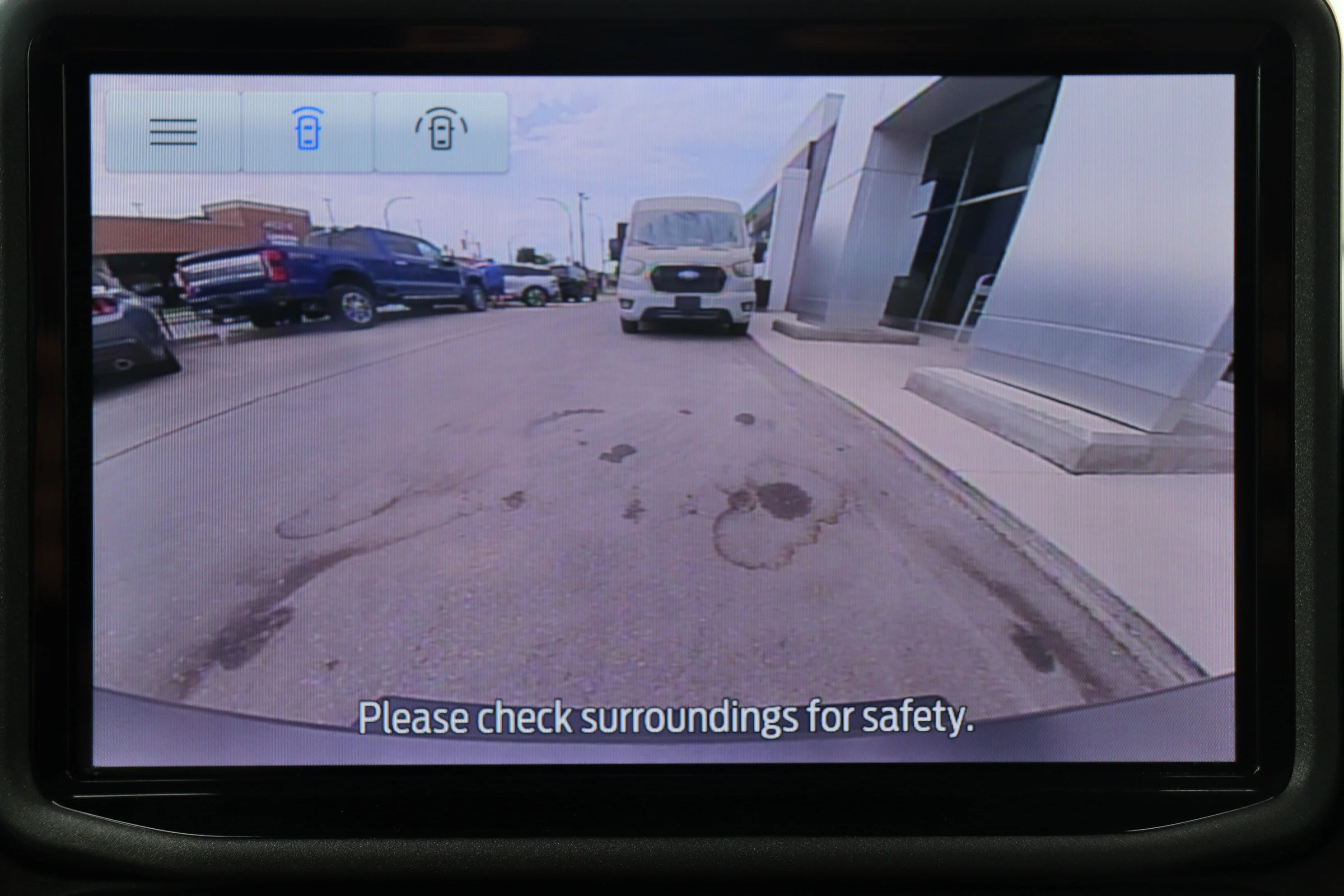 Certified Used 2022 Gray Ford Badlands image 16