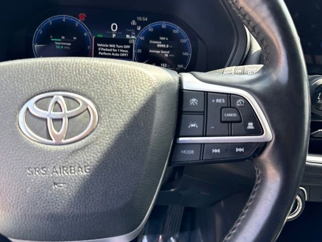 2024 Toyota Grand Highlander Limited - Photo 33
