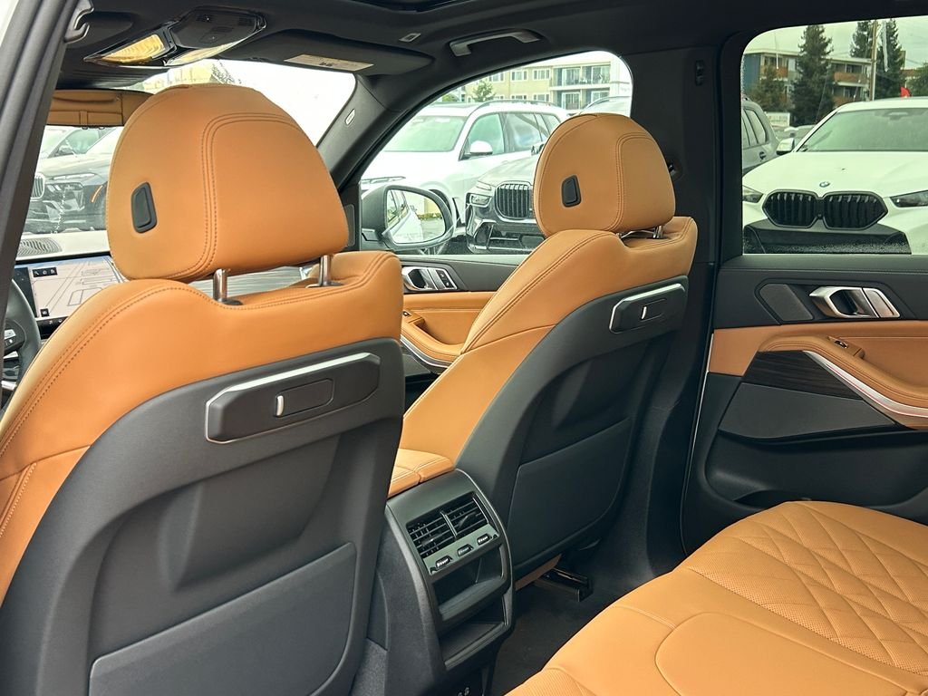 2026 BMW X5 40i - Photo 31