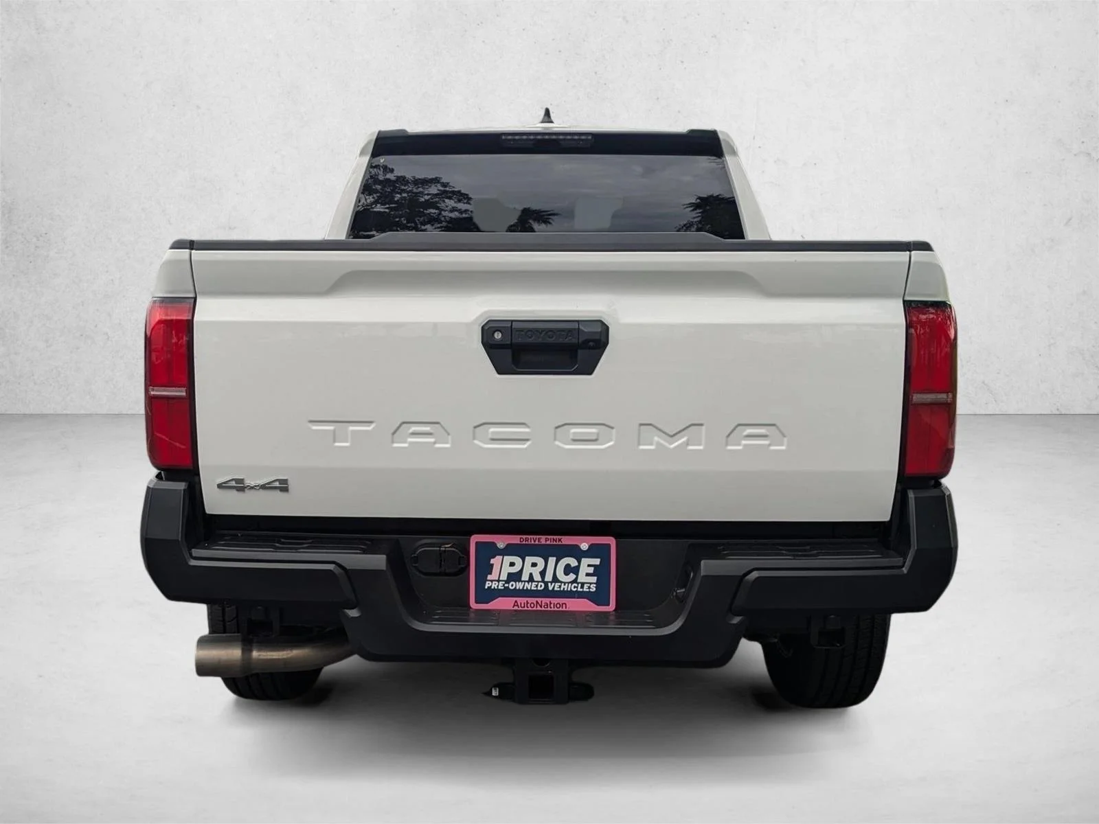 Used 2024 Ice Cap Toyota SR image 6