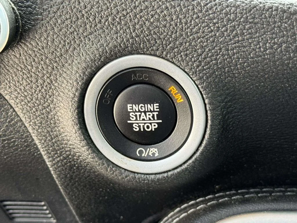 Used 2021 Black Dodge GT image 19