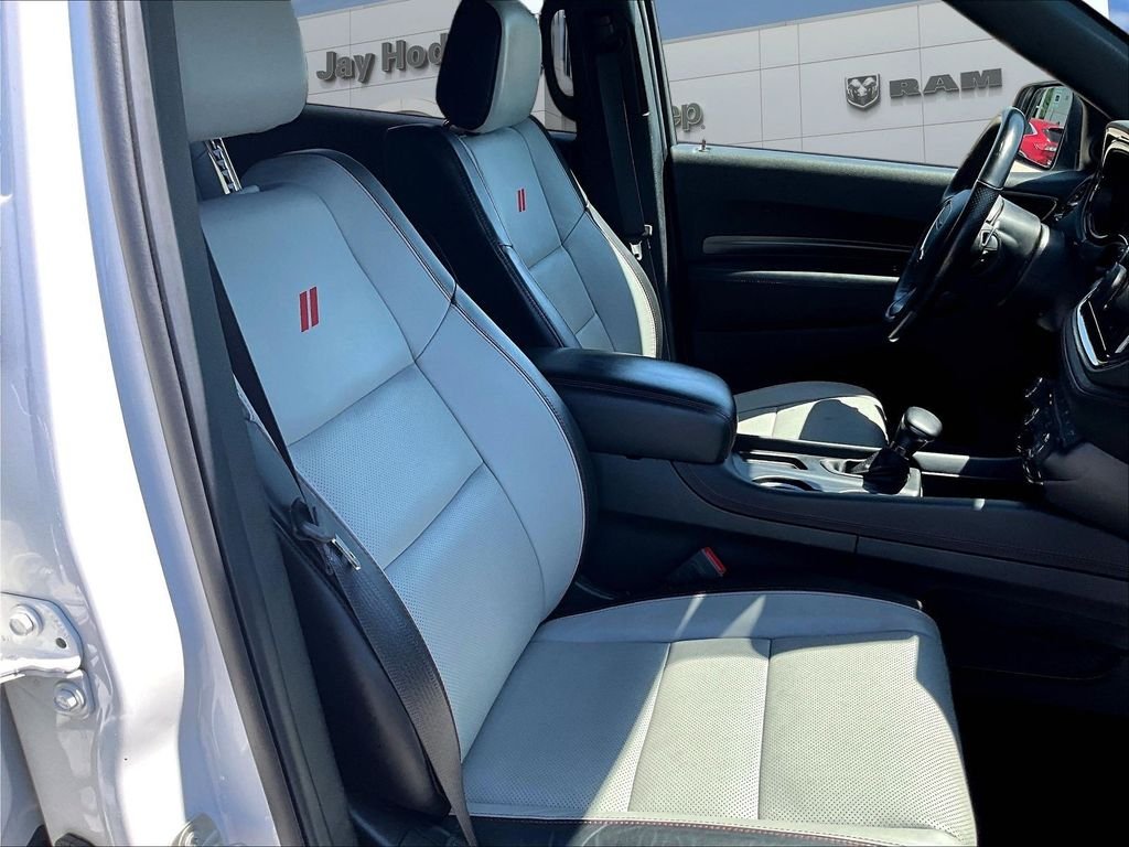 2024 Dodge Durango GT - Photo 30