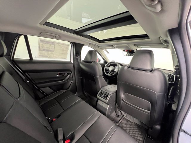 New 2026 Beige Mazda Premium image 41