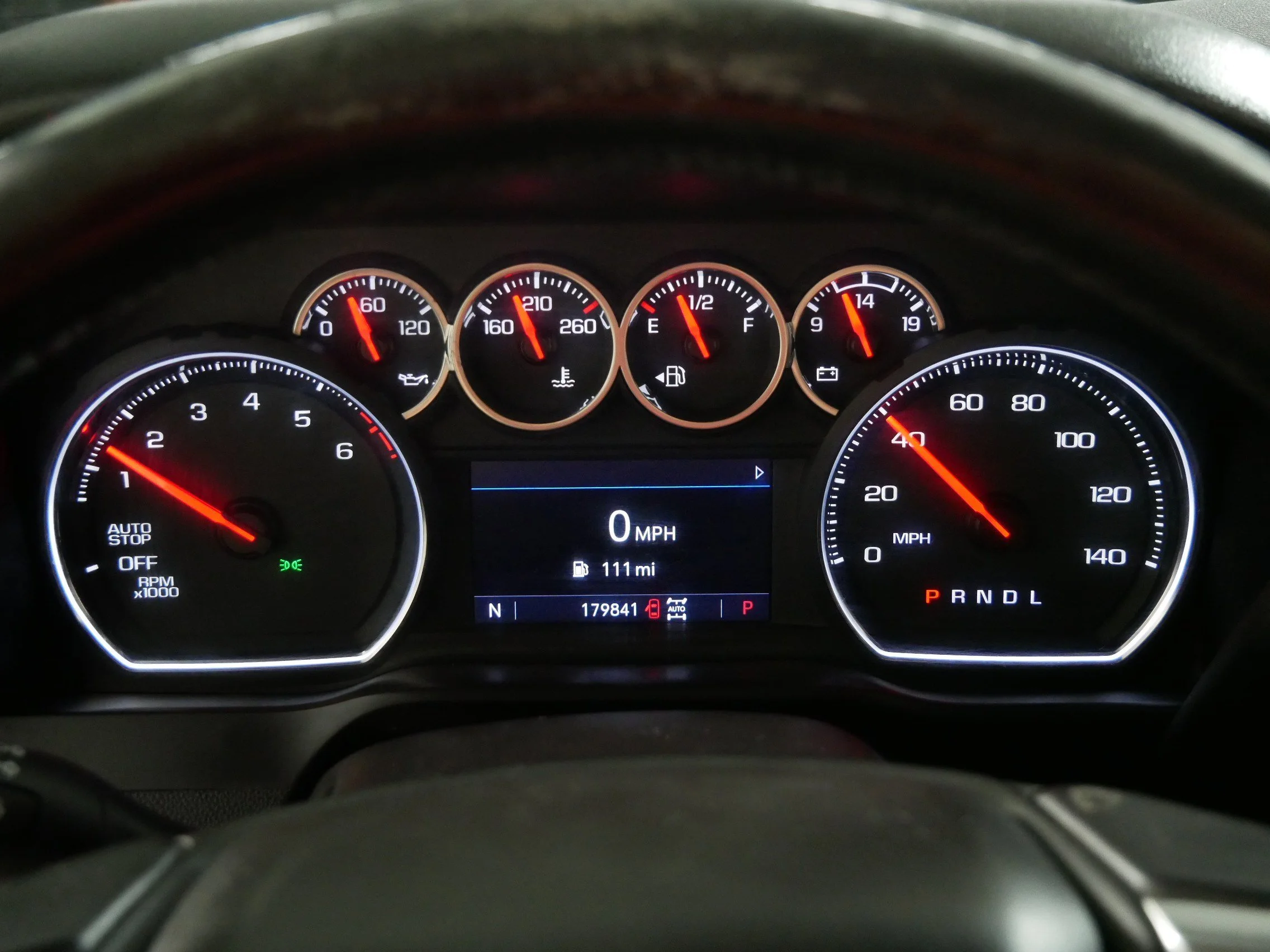 2020 Chevrolet Silverado 1500 RST - Photo 21