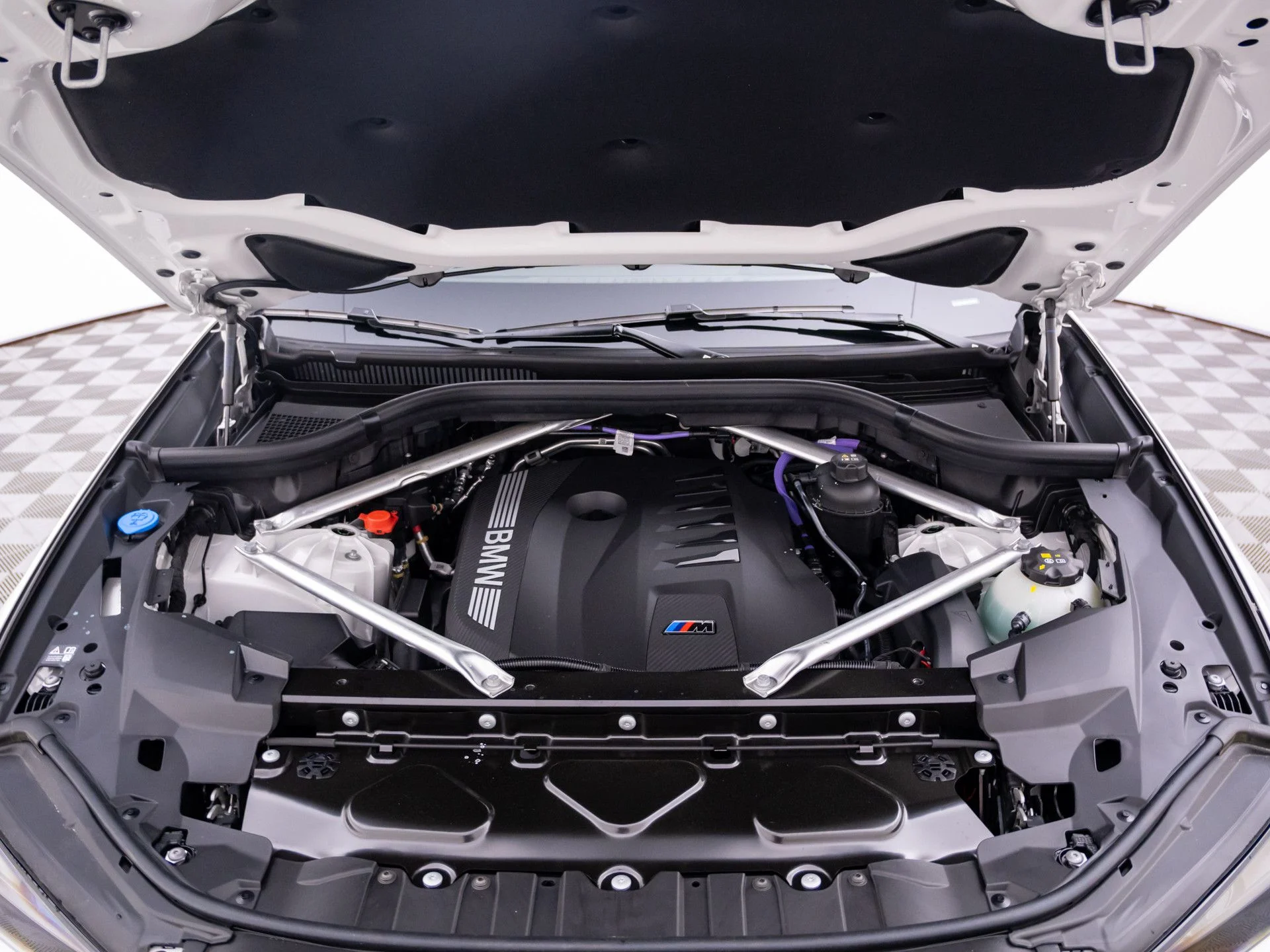 New 2027 White BMW xDrive40i image 31