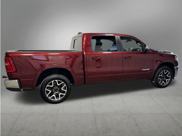 2025 RAM Ram 1500 Pickup Laramie - Photo 6