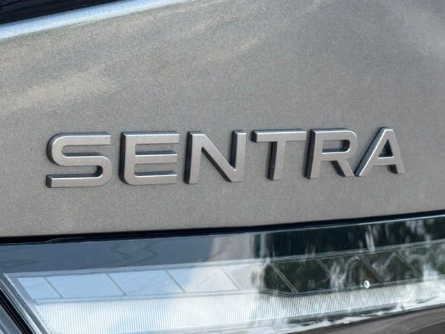 New 2026 Gray Nissan SR image 6