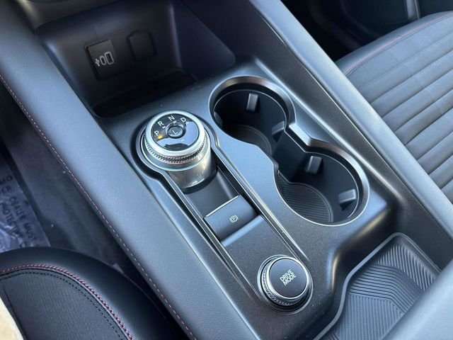 2026 Ford Explorer ST-Line - Photo 42