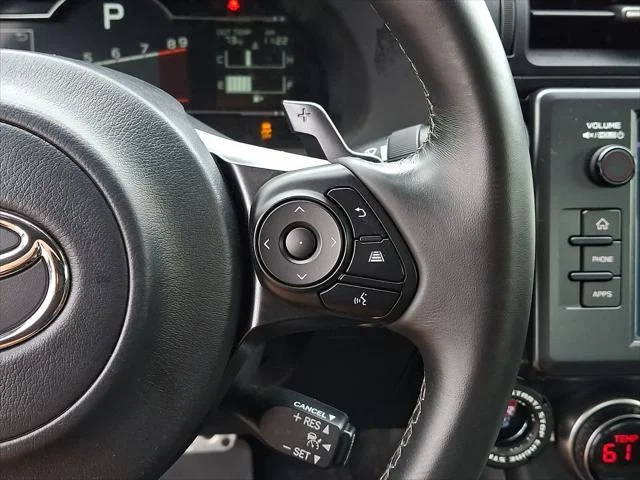 Certified Used 2024 HALO Toyota  image 23