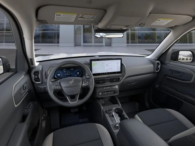 Used 2025 White Ford Big Bend image 25